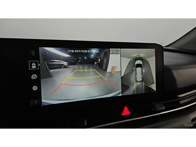 Kia Carnival HYBRID* NOBLESSE* TV* 360* HUD* ПОДГРЕВ* ОБДУХВАНЕ - автомобили, коли, обяви за нови и употребявани 12