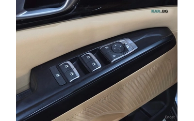 Kia Carnival PRESTIGE* 9МЕСТЕН* КОЖА* ОБДУХВ* ПОДГРЕВ* КАМЕРА - автомобили, коли, обяви за нови и употребявани 15