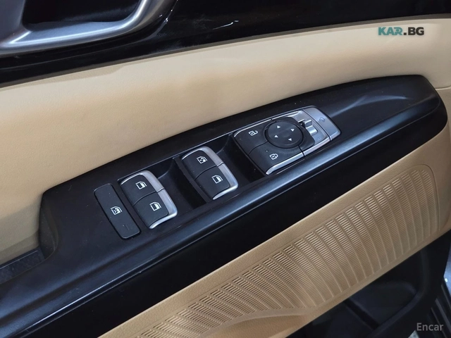 Kia Carnival PRESTIGE* 9МЕСТЕН* КОЖА* ОБДУХВ* ПОДГРЕВ* КАМЕРА - автомобили, коли, обяви за нови и употребявани 15