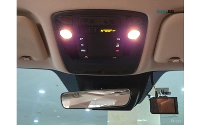 Kia Carnival PRESTIGE* 9МЕСТЕН* КОЖА* ОБДУХВ* ПОДГРЕВ* КАМЕРА - автомобили, коли, обяви за нови и употребявани 16