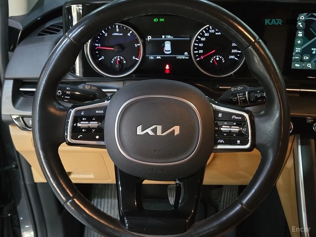 Kia Carnival PRESTIGE* 9МЕСТЕН* КОЖА* ОБДУХВ* ПОДГРЕВ* КАМЕРА - автомобили, коли, обяви за нови и употребявани 9