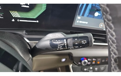 Kia Carnival Prestige* ПОДГРЕВ* ОБДУХВАНЕ* ДИСТРОНИК* КАМЕРА* - автомобили, коли, обяви за нови и употребявани 11