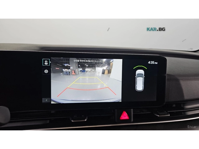 Kia Carnival Prestige* ПОДГРЕВ* ОБДУХВАНЕ* ДИСТРОНИК* КАМЕРА* - автомобили, коли, обяви за нови и употребявани 13