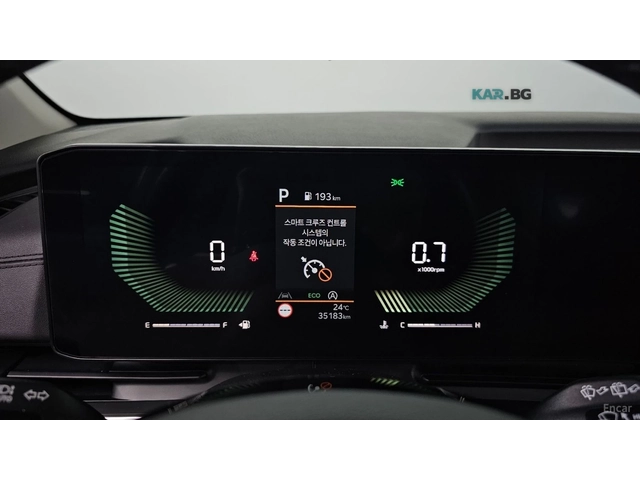 Kia Carnival Prestige* ПОДГРЕВ* ОБДУХВАНЕ* ДИСТРОНИК* КАМЕРА* - автомобили, коли, обяви за нови и употребявани 6