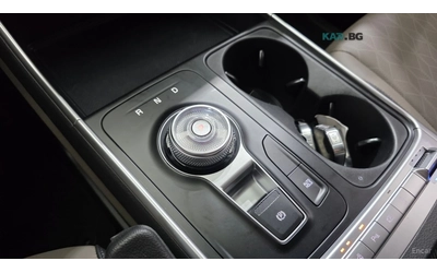 Kia Carnival Prestige* ПОДГРЕВ* ОБДУХВАНЕ* ДИСТРОНИК* КАМЕРА* - автомобили, коли, обяви за нови и употребявани 11