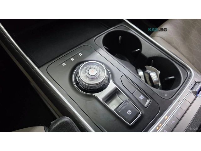 Kia Carnival Prestige* ПОДГРЕВ* ОБДУХВАНЕ* ДИСТРОНИК* КАМЕРА* - автомобили, коли, обяви за нови и употребявани 11