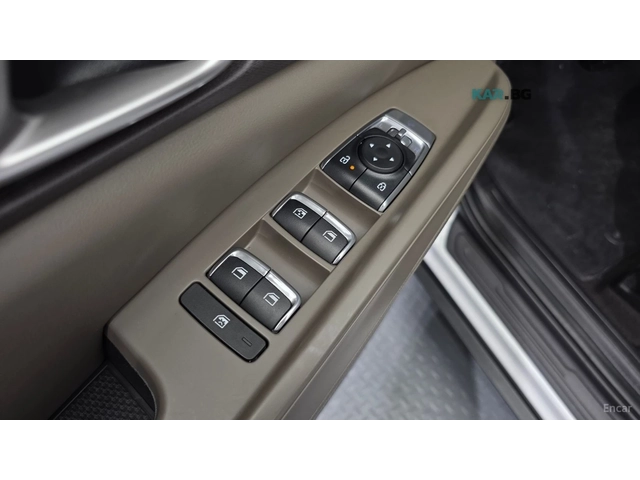 Kia Carnival Prestige* ПОДГРЕВ* ОБДУХВАНЕ* ДИСТРОНИК* КАМЕРА* - автомобили, коли, обяви за нови и употребявани 12