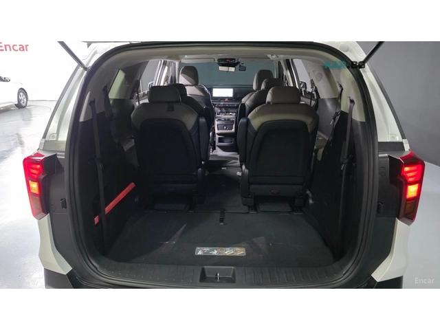 Kia Carnival Prestige* ПОДГРЕВ* ОБДУХВАНЕ* ДИСТРОНИК* КАМЕРА* - автомобили, коли, обяви за нови и употребявани 14