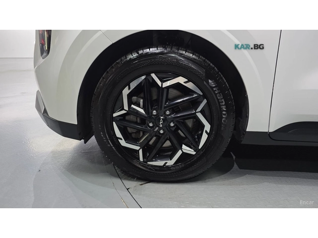 Kia Carnival Prestige* ПОДГРЕВ* ОБДУХВАНЕ* ДИСТРОНИК* КАМЕРА* - автомобили, коли, обяви за нови и употребявани 15