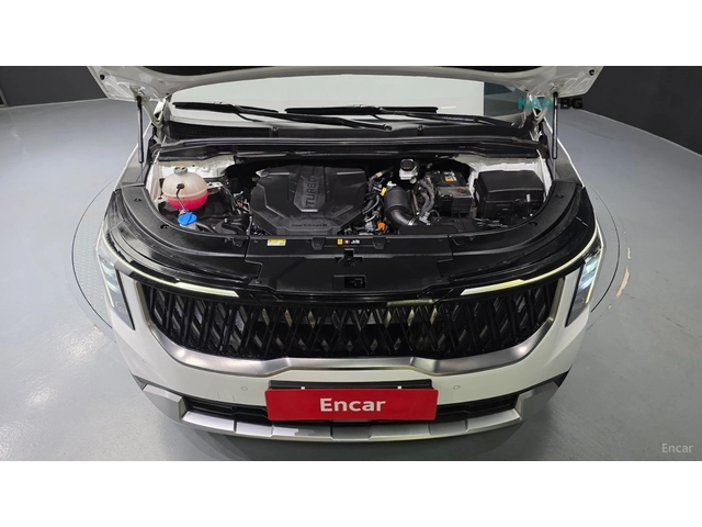Kia Carnival Prestige* ПОДГРЕВ* ОБДУХВАНЕ* ДИСТРОНИК* КАМЕРА* - автомобили, коли, обяви за нови и употребявани 16