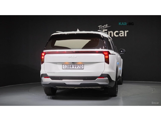 Kia Carnival Prestige* ПОДГРЕВ* ОБДУХВАНЕ* ДИСТРОНИК* КАМЕРА* - автомобили, коли, обяви за нови и употребявани 3