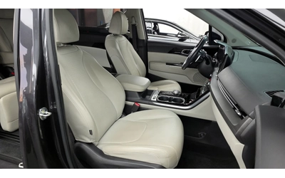 Kia Carnival 7-Seater Noblesse - автомобили, коли, обяви за нови и употребявани 10