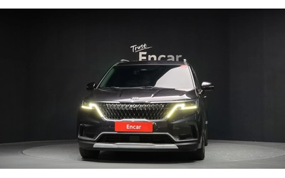 kia-carnival - 2