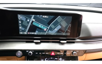 Kia Carnival 7-Seater Signature - автомобили, коли, обяви за нови и употребявани 13