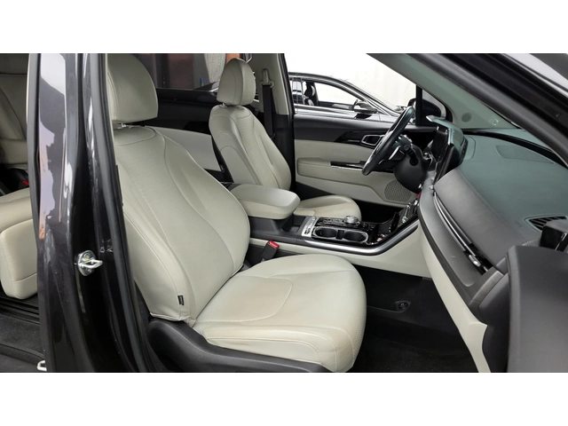 Kia Carnival 7-Seater Noblesse - автомобили, коли, обяви за нови и употребявани 10