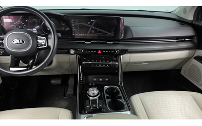 Kia Carnival 7-Seater Noblesse - автомобили, коли, обяви за нови и употребявани 13