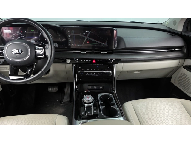 Kia Carnival 7-Seater Noblesse - автомобили, коли, обяви за нови и употребявани 13