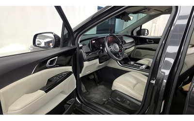 Kia Carnival 7-Seater Noblesse - автомобили, коли, обяви за нови и употребявани 9