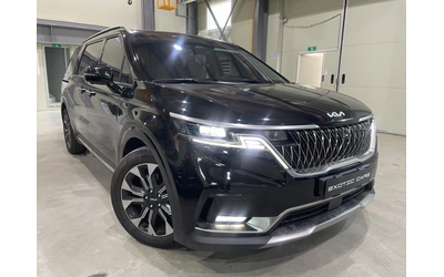 kia-carnival - 0