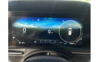 Kia Carnival 2.2 CRDi ! Signature ! 8+ 1 ! - автомобили, коли, обяви за нови и употребявани 12