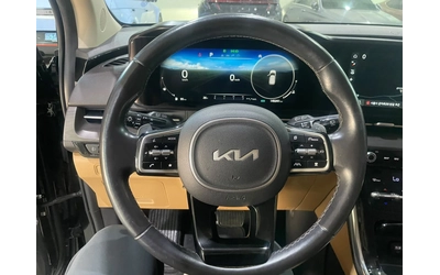 Kia Carnival 2.2 CRDi ! Signature ! 8+ 1 ! - автомобили, коли, обяви за нови и употребявани 13