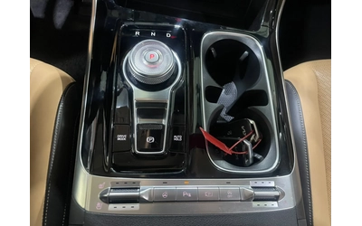 Kia Carnival 2.2 CRDi ! Signature ! 8+ 1 ! - автомобили, коли, обяви за нови и употребявани 15