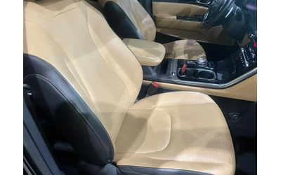Kia Carnival 2.2 CRDi ! Signature ! 8+ 1 ! - автомобили, коли, обяви за нови и употребявани 6