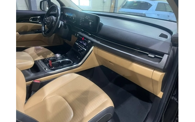 Kia Carnival 2.2 CRDi ! Signature ! 8+ 1 ! - автомобили, коли, обяви за нови и употребявани 7