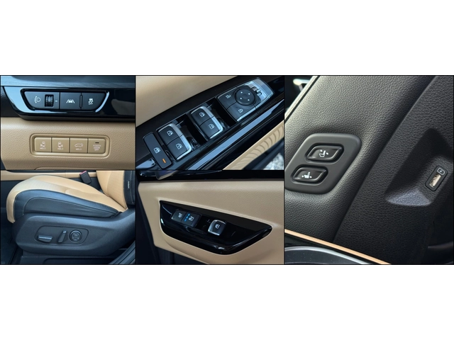 Kia Carnival 2.2 CRDi ! Noblesse ! 8+ 1 ! - автомобили, коли, обяви за нови и употребявани 12