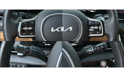 Kia Carnival 2.2 CRDi ! Noblesse ! 8+ 1 ! - автомобили, коли, обяви за нови и употребявани 15
