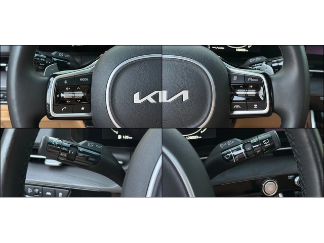 Kia Carnival 2.2 CRDi ! Noblesse ! 8+ 1 ! - автомобили, коли, обяви за нови и употребявани 15