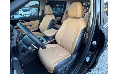 Kia Carnival 2.2 CRDi ! Noblesse ! 8+ 1 ! - автомобили, коли, обяви за нови и употребявани 6