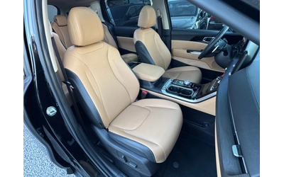 Kia Carnival 2.2 CRDi ! Noblesse ! 8+ 1 ! - автомобили, коли, обяви за нови и употребявани 9