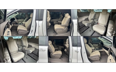 Kia Carnival 3.5 V6 ! 8+ 1 ! Signature ! - автомобили, коли, обяви за нови и употребявани 11