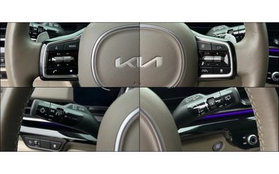 Kia Carnival 3.5 V6 ! 8+ 1 ! Signature ! - автомобили, коли, обяви за нови и употребявани 15