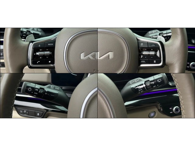 Kia Carnival 3.5 V6 ! 8+ 1 ! Signature ! - автомобили, коли, обяви за нови и употребявани 15