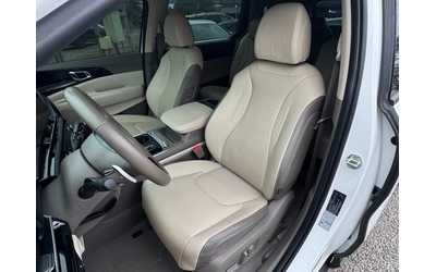 Kia Carnival 3.5 V6 ! 8+ 1 ! Signature ! - автомобили, коли, обяви за нови и употребявани 6