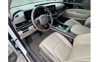 Kia Carnival 3.5 V6 ! 8+ 1 ! Signature ! - автомобили, коли, обяви за нови и употребявани 7