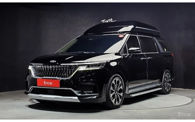kia-carnival - 0