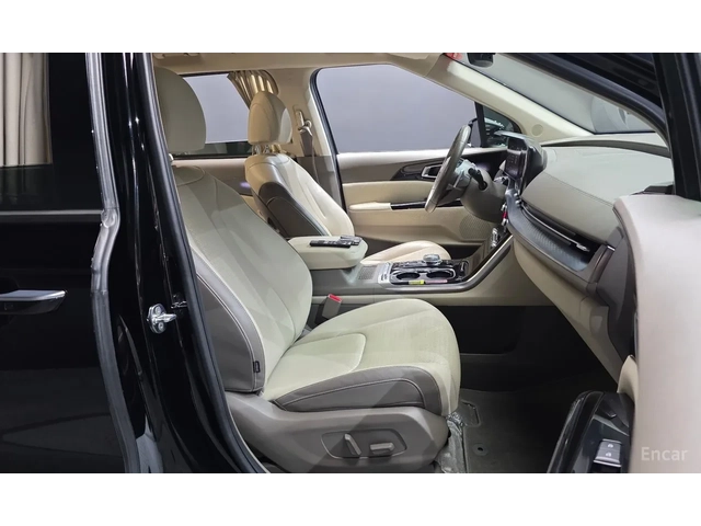 Kia Carnival HIGH LIMOUSINE/ ОБДУХ / 360 КАМЕРИ / ПАНО / FULL - автомобили, коли, обяви за нови и употребявани 10