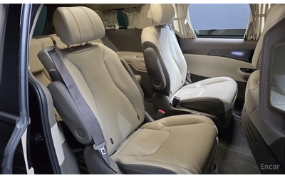 Kia Carnival HIGH LIMOUSINE/ ОБДУХ / 360 КАМЕРИ / ПАНО / FULL - автомобили, коли, обяви за нови и употребявани 11