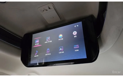 Kia Carnival HIGH LIMOUSINE/ ОБДУХ / 360 КАМЕРИ / ПАНО / FULL - автомобили, коли, обяви за нови и употребявани 13
