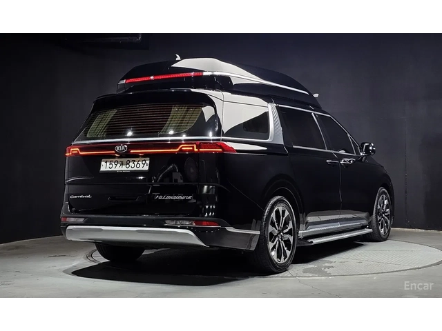 Kia Carnival HIGH LIMOUSINE/ ОБДУХ / 360 КАМЕРИ / ПАНО / FULL - автомобили, коли, обяви за нови и употребявани 1