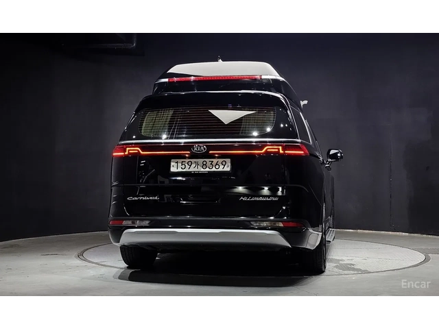 Kia Carnival HIGH LIMOUSINE/ ОБДУХ / 360 КАМЕРИ / ПАНО / FULL - автомобили, коли, обяви за нови и употребявани 3