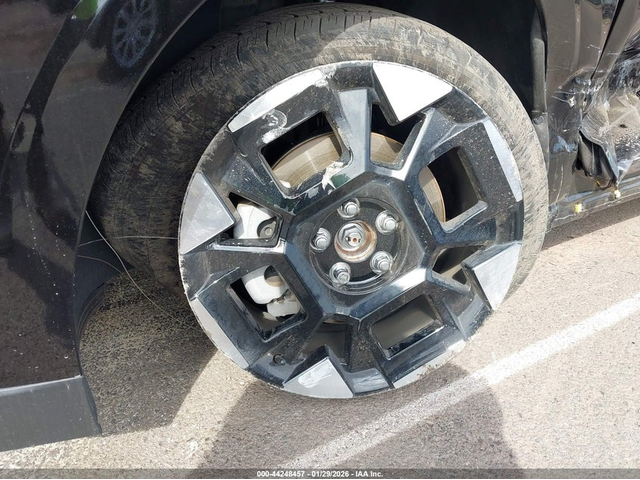 Kia CARNIVAL MPV 3.5L V-6 DI, DOHC, VVT, 287.1HP Front Wheel Drive - автомобили, коли, обяви за нови и употребявани 16