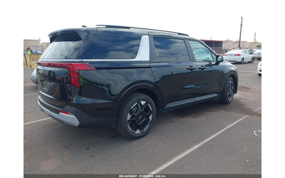 kia-carnival-mpv-3-5l-v-6-di-dohc-vvt-287-1hp-front-wheel-drive - 3