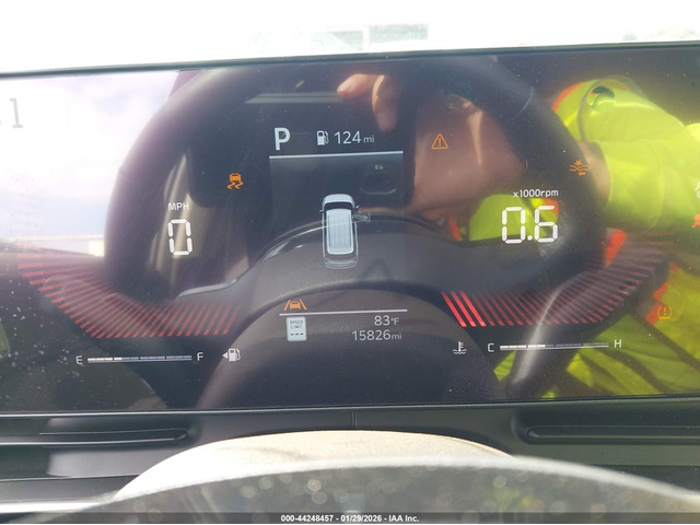 Kia CARNIVAL MPV 3.5L V-6 DI, DOHC, VVT, 287.1HP Front Wheel Drive - автомобили, коли, обяви за нови и употребявани 6