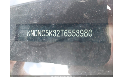 Kia CARNIVAL MPV 3.5L V-6 DI, DOHC, VVT, 287.1HP Front Wheel Drive - автомобили, коли, обяви за нови и употребявани 8