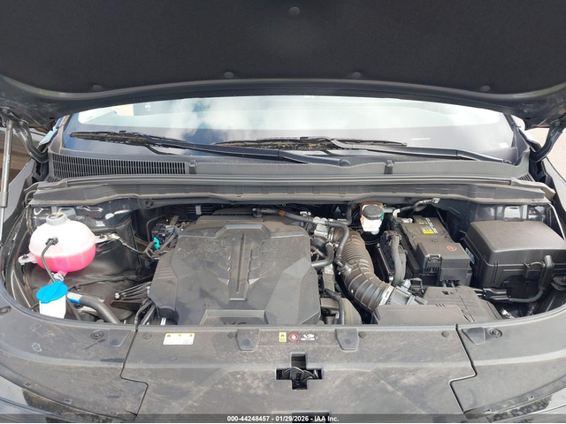 Kia CARNIVAL MPV 3.5L V-6 DI, DOHC, VVT, 287.1HP Front Wheel Drive - автомобили, коли, обяви за нови и употребявани 9