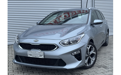 kia-ceed-1-0i-turbo-smartstream-92ps-gpl-led-navy-multo-evro-6d - 0